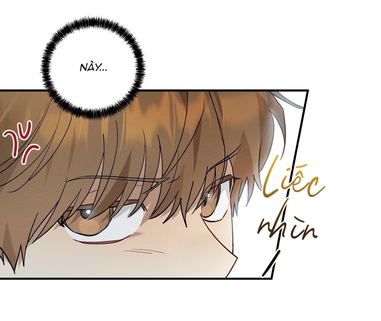 Tình Yêu Mận Ngọt: Chapter 9