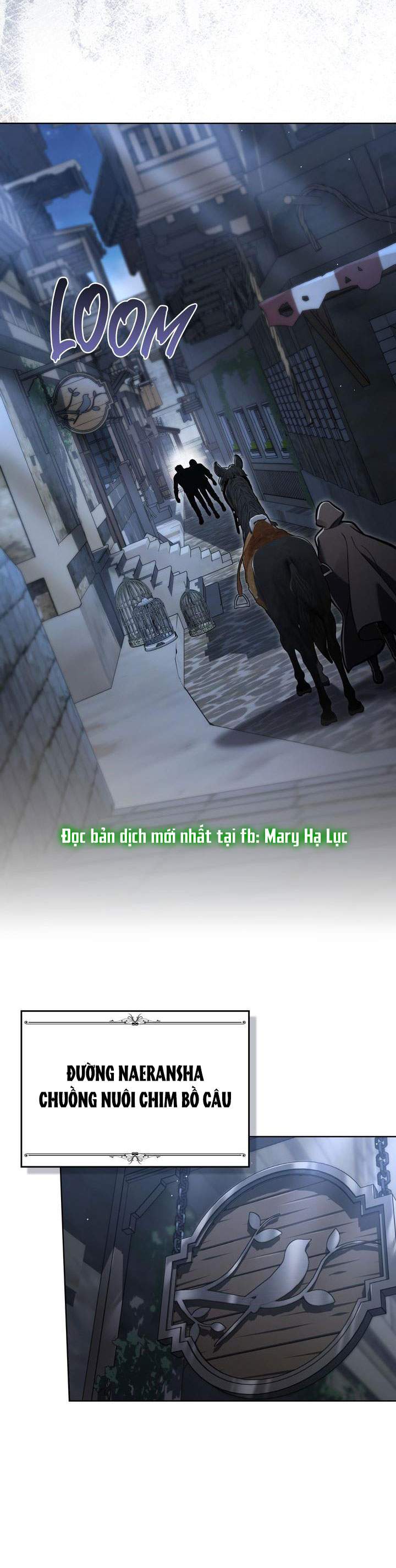Cách Sống Như Một Hoàng Tử Nước Đối Địch: Chapter 18.1