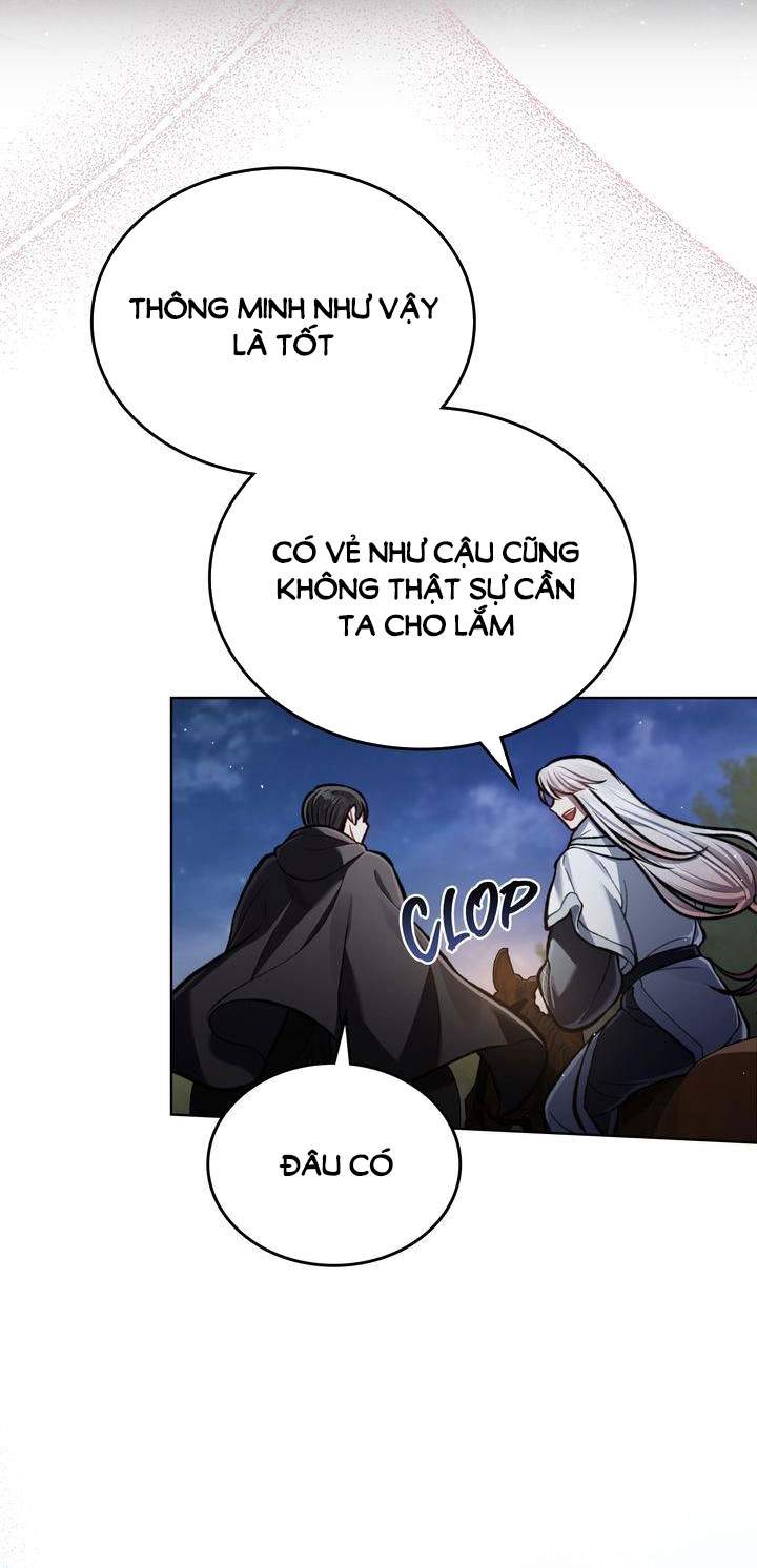 Cách Sống Như Một Hoàng Tử Nước Đối Địch: Chapter 18.1
