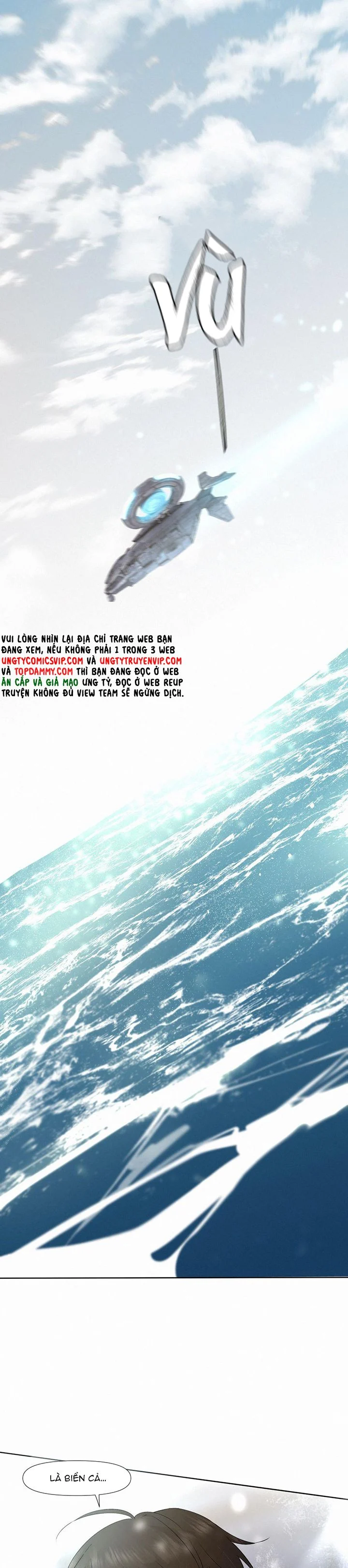 Tuyệt Xử Phùng Sinh: Chapter 10