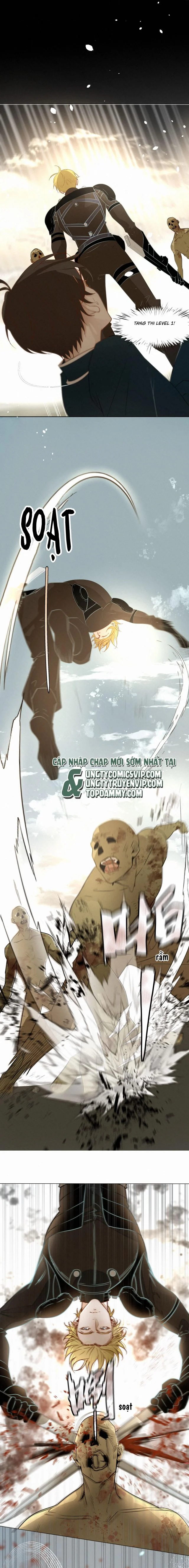 Tuyệt Xử Phùng Sinh: Chapter 15