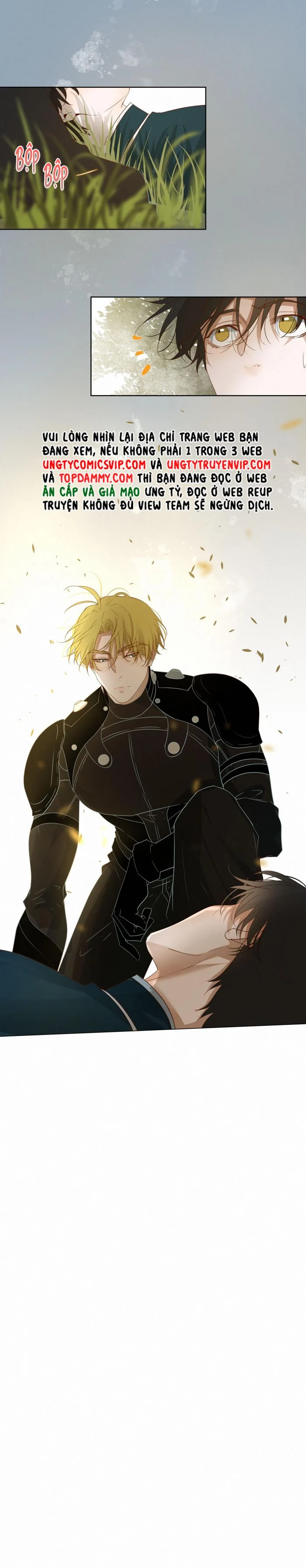 Tuyệt Xử Phùng Sinh: Chapter 15