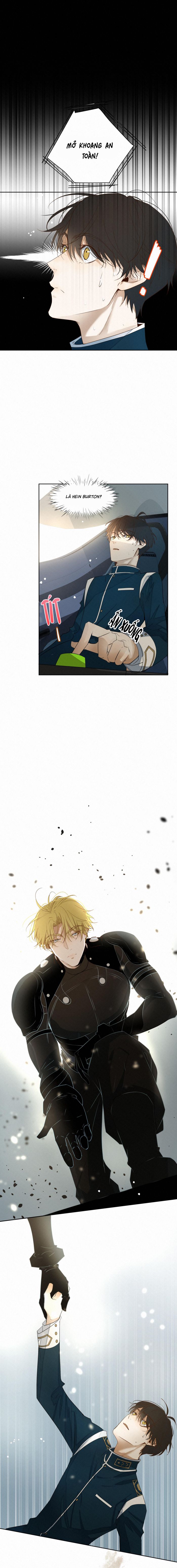 Tuyệt Xử Phùng Sinh: Chapter 15