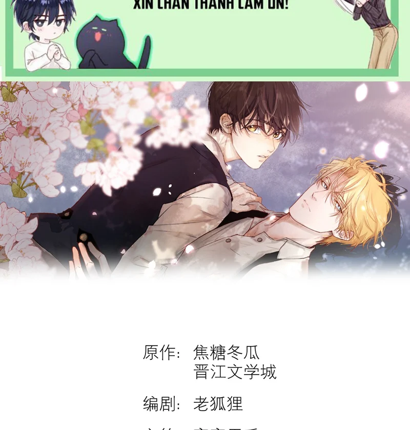 Tuyệt Xử Phùng Sinh: Chapter 17