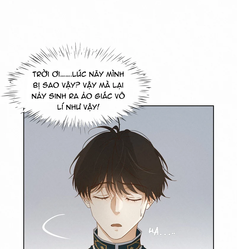 Tuyệt Xử Phùng Sinh: Chapter 17