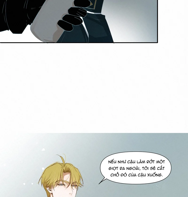 Tuyệt Xử Phùng Sinh: Chapter 17