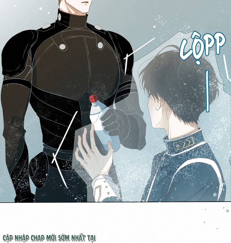 Tuyệt Xử Phùng Sinh: Chapter 17
