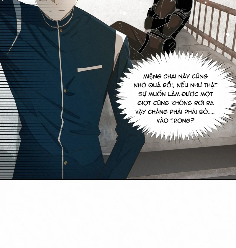 Tuyệt Xử Phùng Sinh: Chapter 17