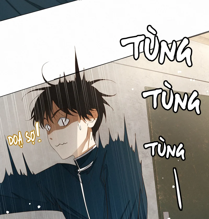 Tuyệt Xử Phùng Sinh: Chapter 17