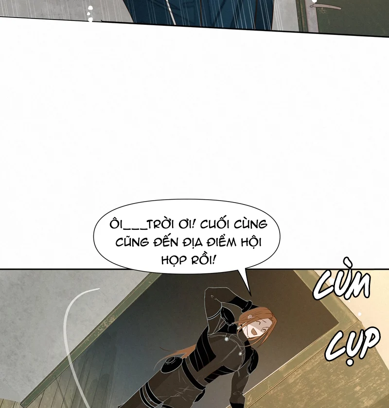 Tuyệt Xử Phùng Sinh: Chapter 17