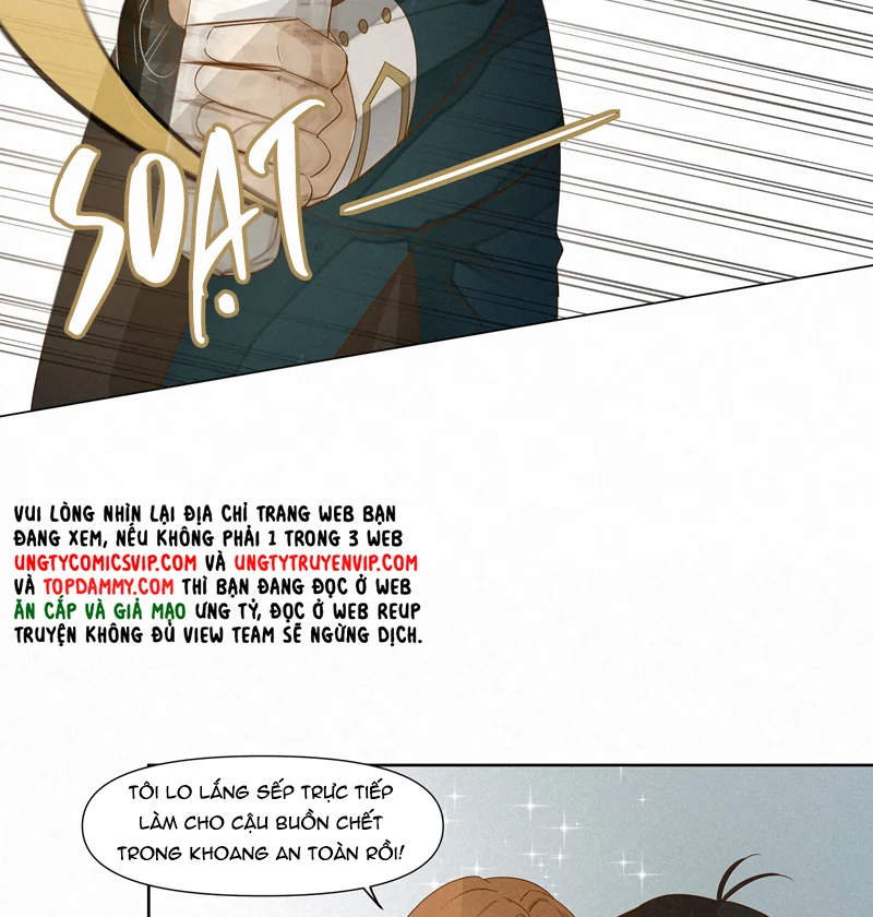 Tuyệt Xử Phùng Sinh: Chapter 17