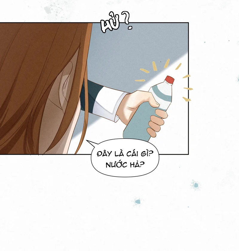 Tuyệt Xử Phùng Sinh: Chapter 17