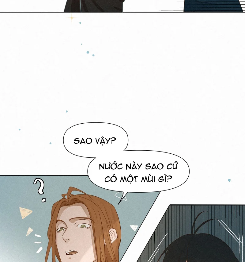 Tuyệt Xử Phùng Sinh: Chapter 17