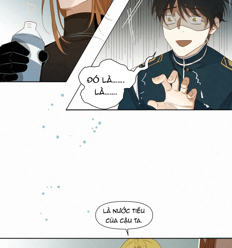 Tuyệt Xử Phùng Sinh: Chapter 17