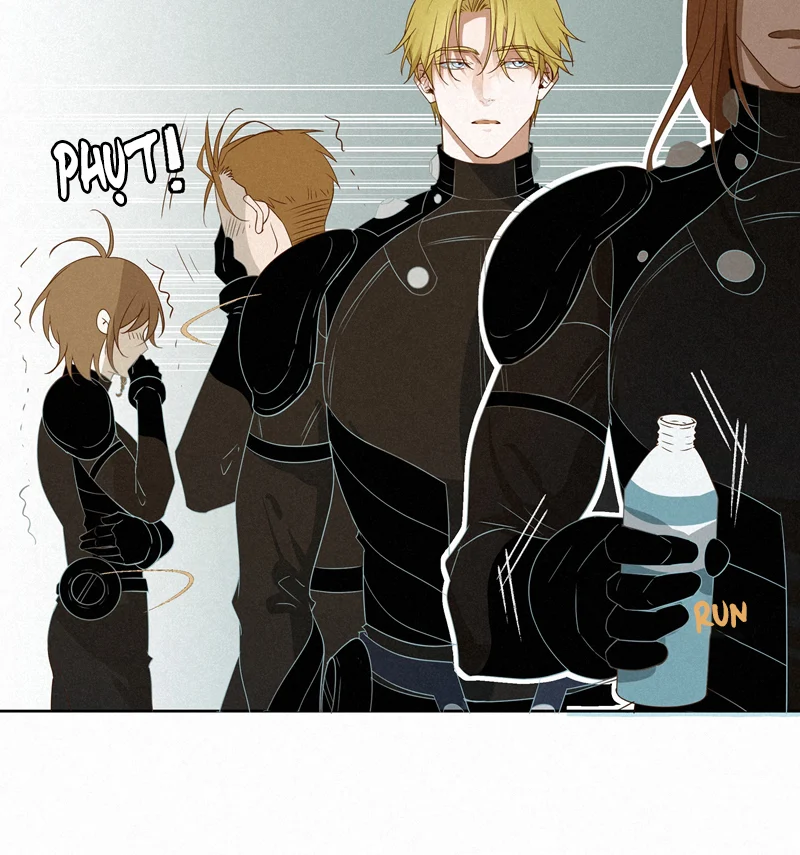 Tuyệt Xử Phùng Sinh: Chapter 17