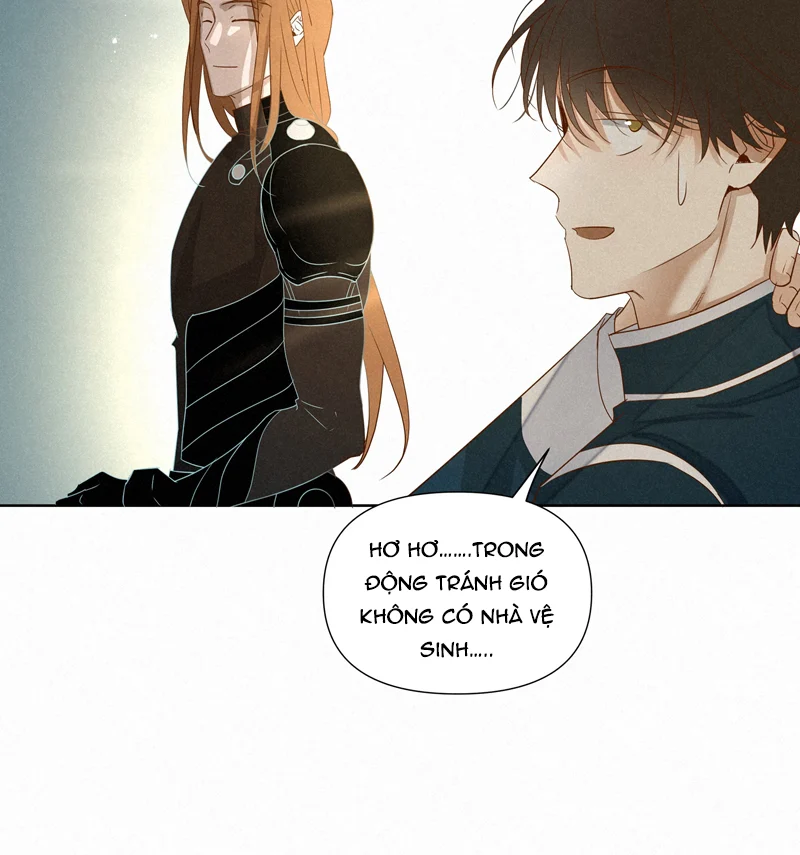 Tuyệt Xử Phùng Sinh: Chapter 17