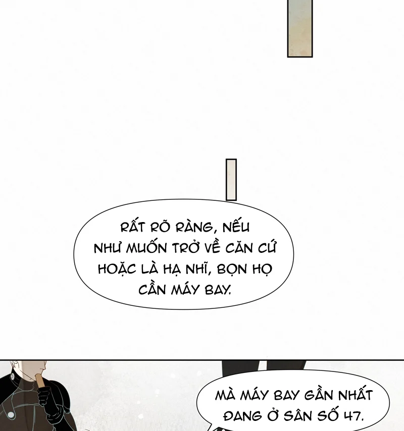Tuyệt Xử Phùng Sinh: Chapter 17
