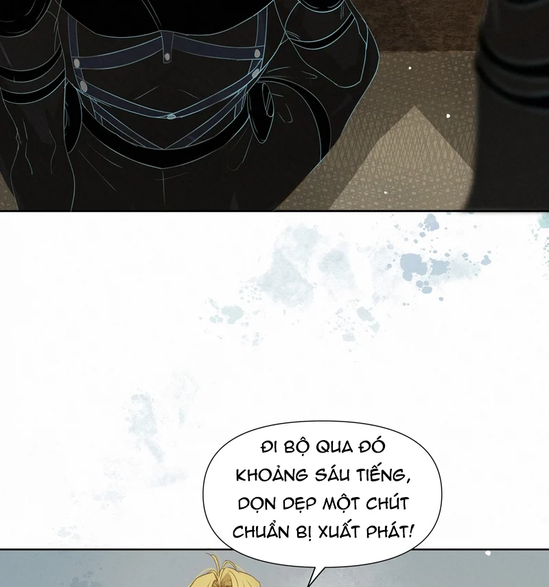 Tuyệt Xử Phùng Sinh: Chapter 17