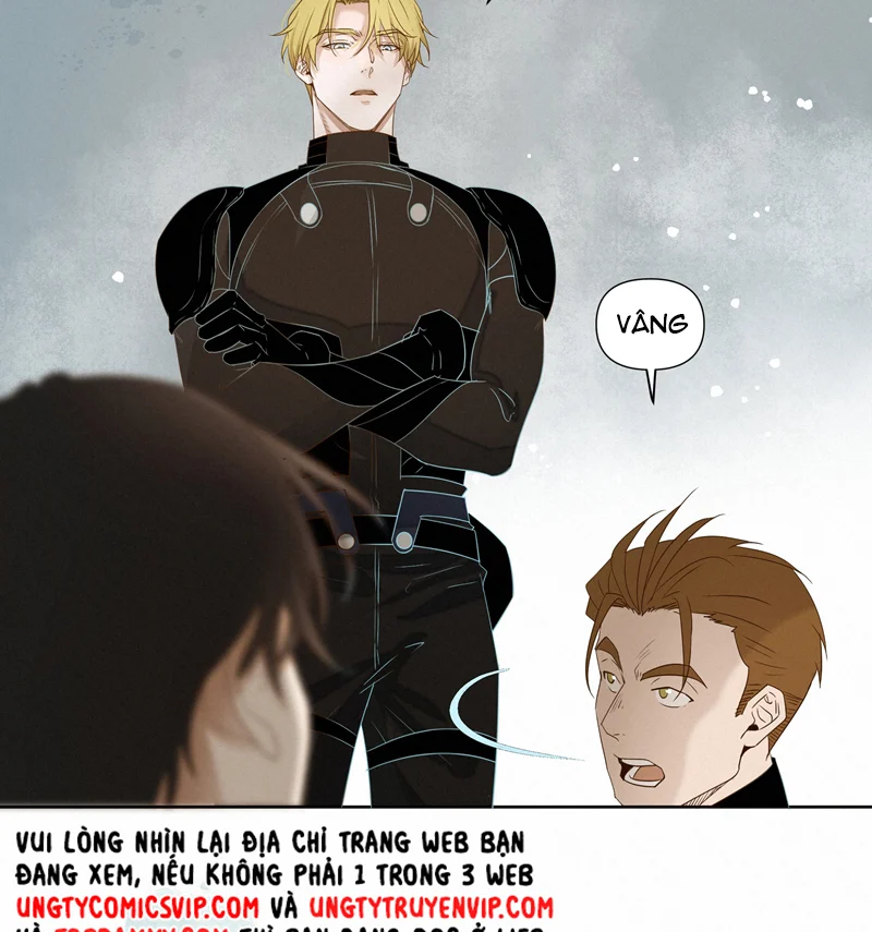 Tuyệt Xử Phùng Sinh: Chapter 17