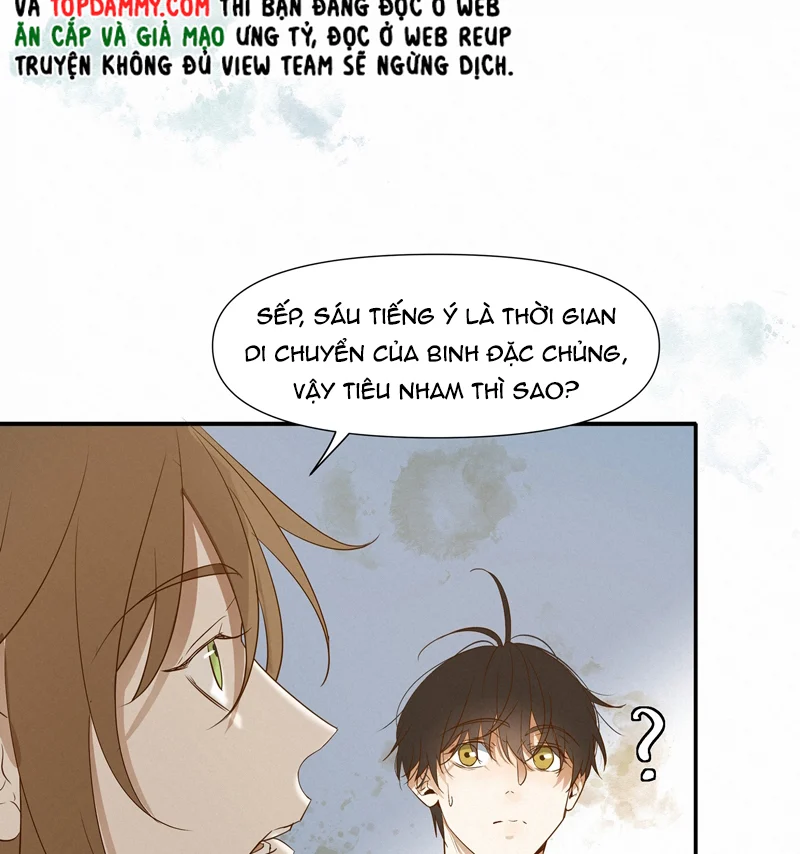 Tuyệt Xử Phùng Sinh: Chapter 17