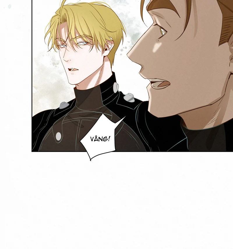 Tuyệt Xử Phùng Sinh: Chapter 17