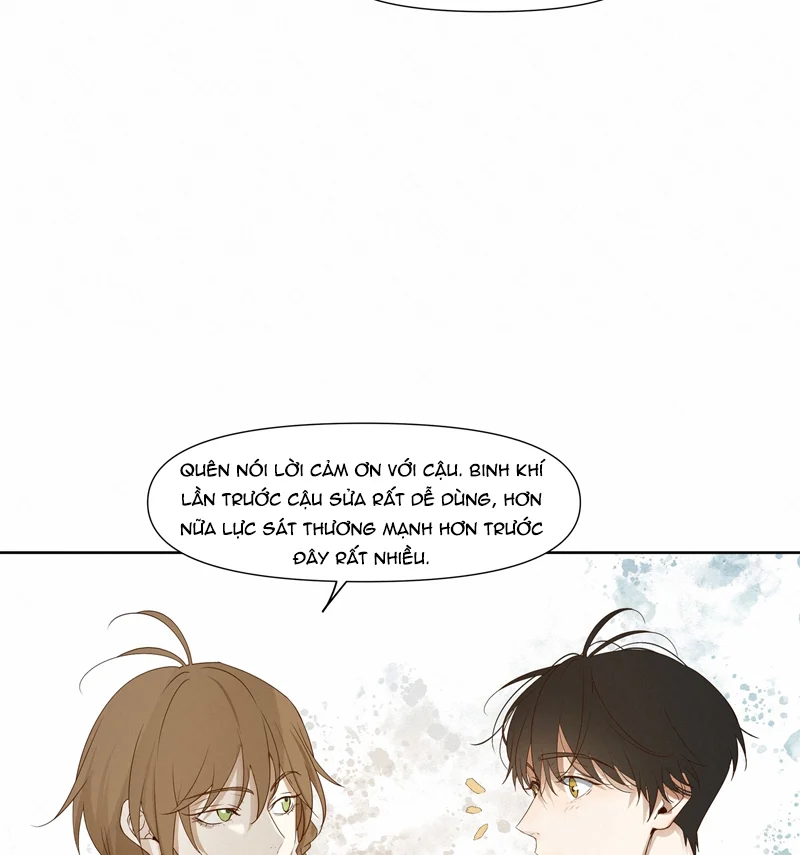 Tuyệt Xử Phùng Sinh: Chapter 17