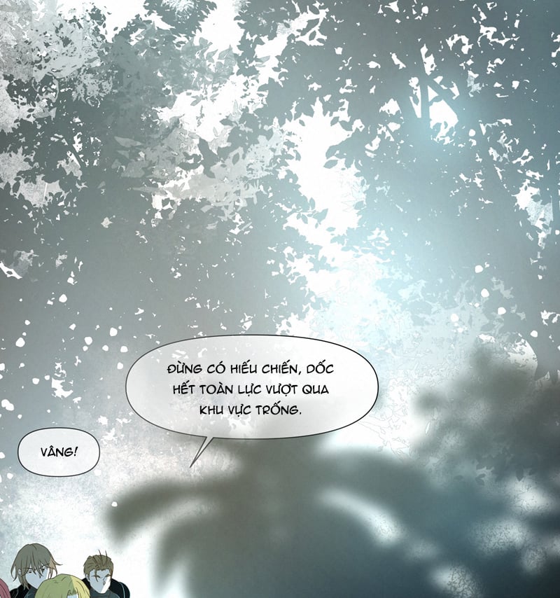 Tuyệt Xử Phùng Sinh: Chapter 17