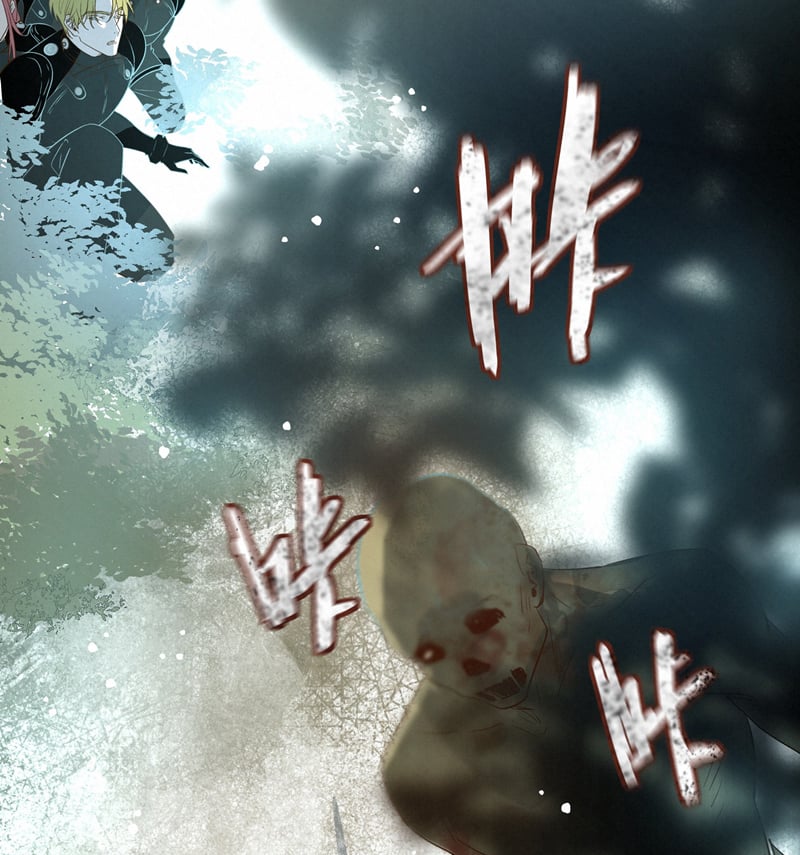 Tuyệt Xử Phùng Sinh: Chapter 17