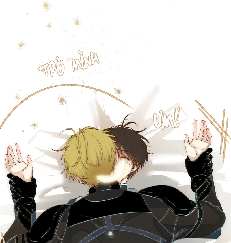 Tuyệt Xử Phùng Sinh: Chapter 17