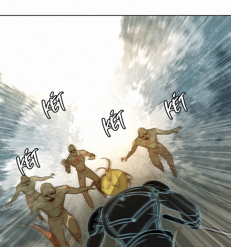 Tuyệt Xử Phùng Sinh: Chapter 17