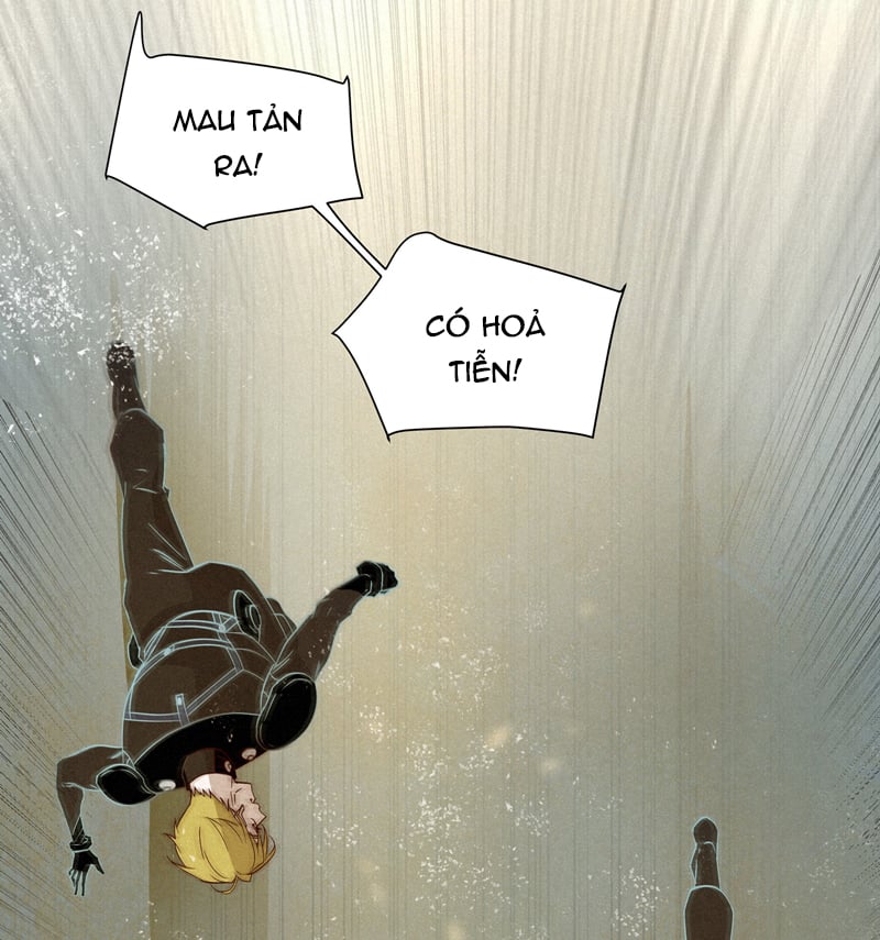 Tuyệt Xử Phùng Sinh: Chapter 17
