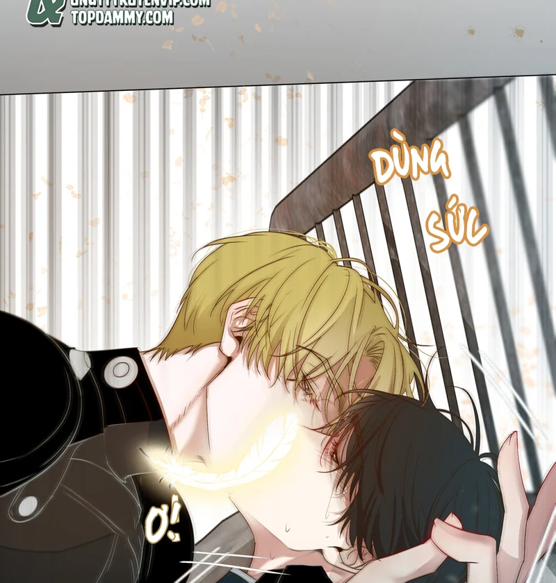 Tuyệt Xử Phùng Sinh: Chapter 17