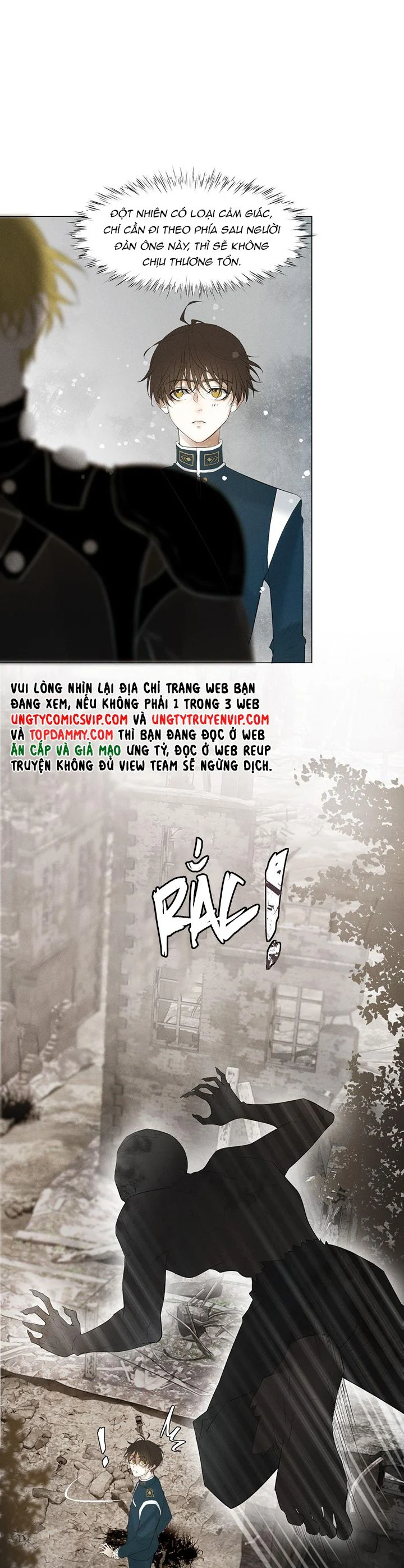 Tuyệt Xử Phùng Sinh: Chapter 2