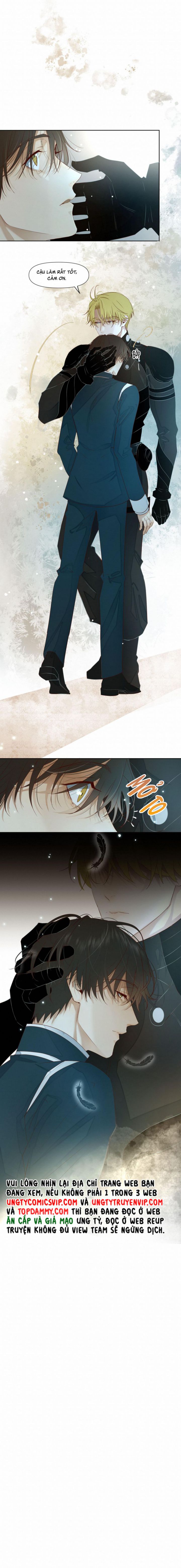 Tuyệt Xử Phùng Sinh: Chapter 20