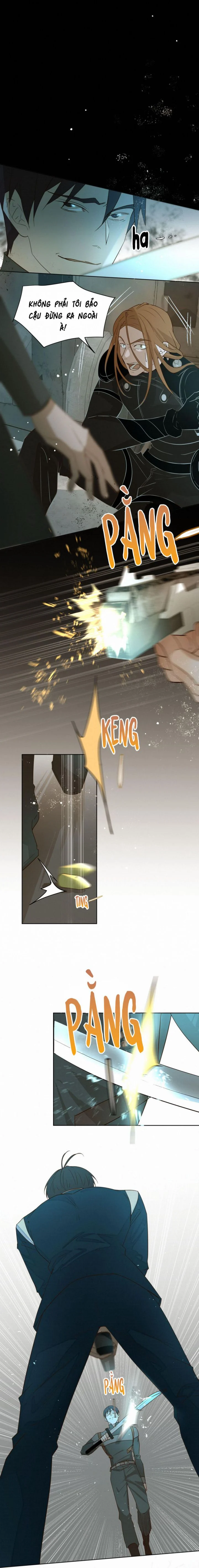 Tuyệt Xử Phùng Sinh: Chapter 20