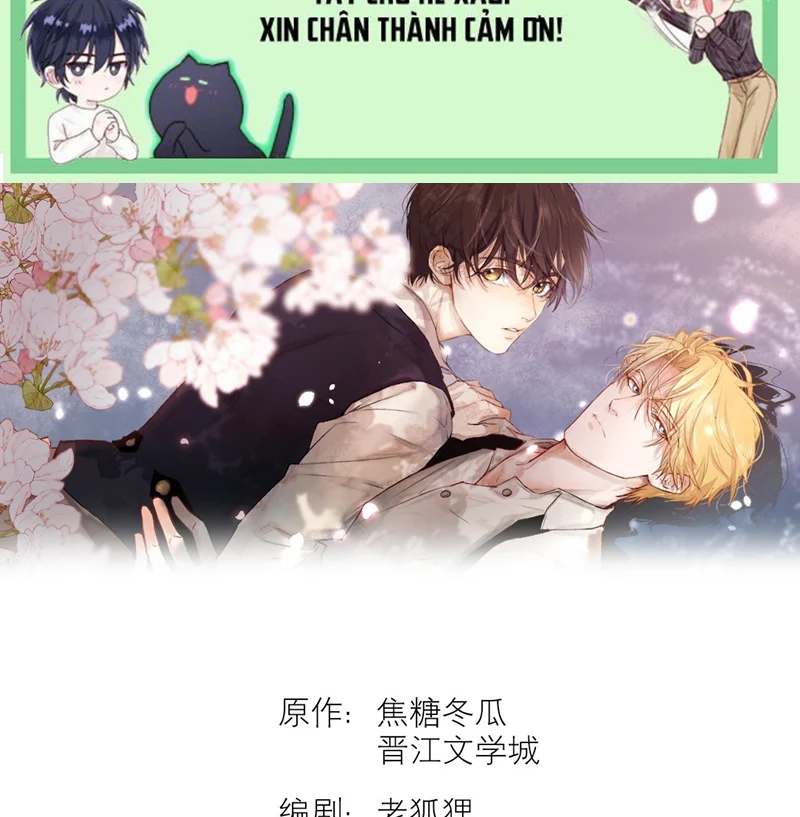 Tuyệt Xử Phùng Sinh: Chapter 21