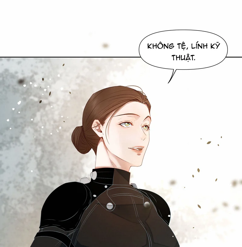 Tuyệt Xử Phùng Sinh: Chapter 21
