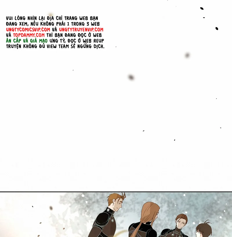 Tuyệt Xử Phùng Sinh: Chapter 21