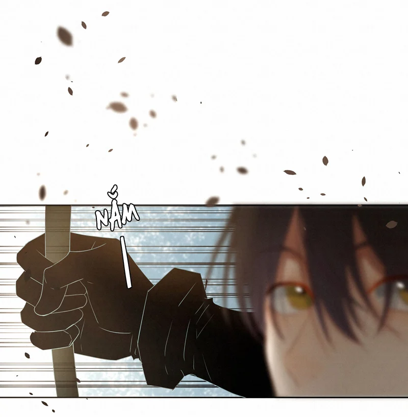 Tuyệt Xử Phùng Sinh: Chapter 21