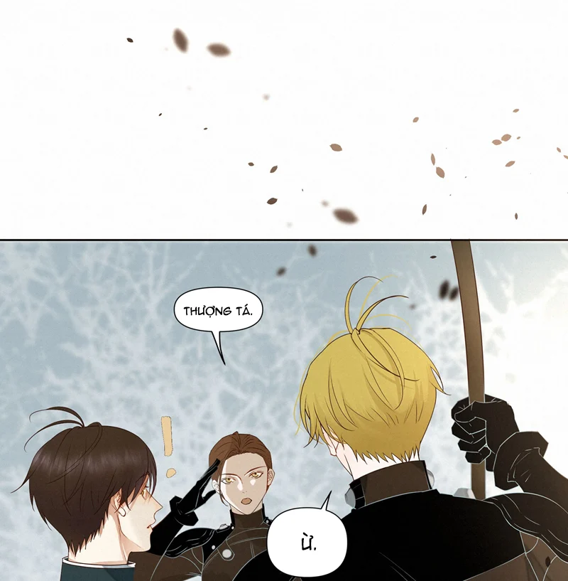 Tuyệt Xử Phùng Sinh: Chapter 21