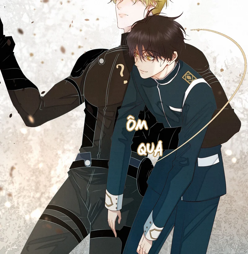Tuyệt Xử Phùng Sinh: Chapter 21