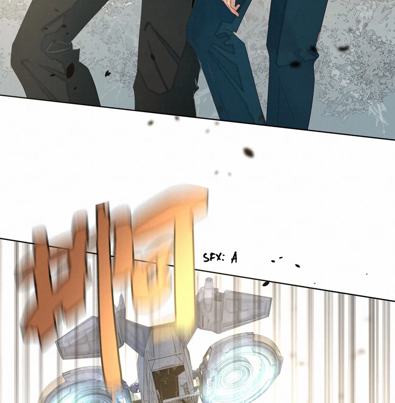 Tuyệt Xử Phùng Sinh: Chapter 21