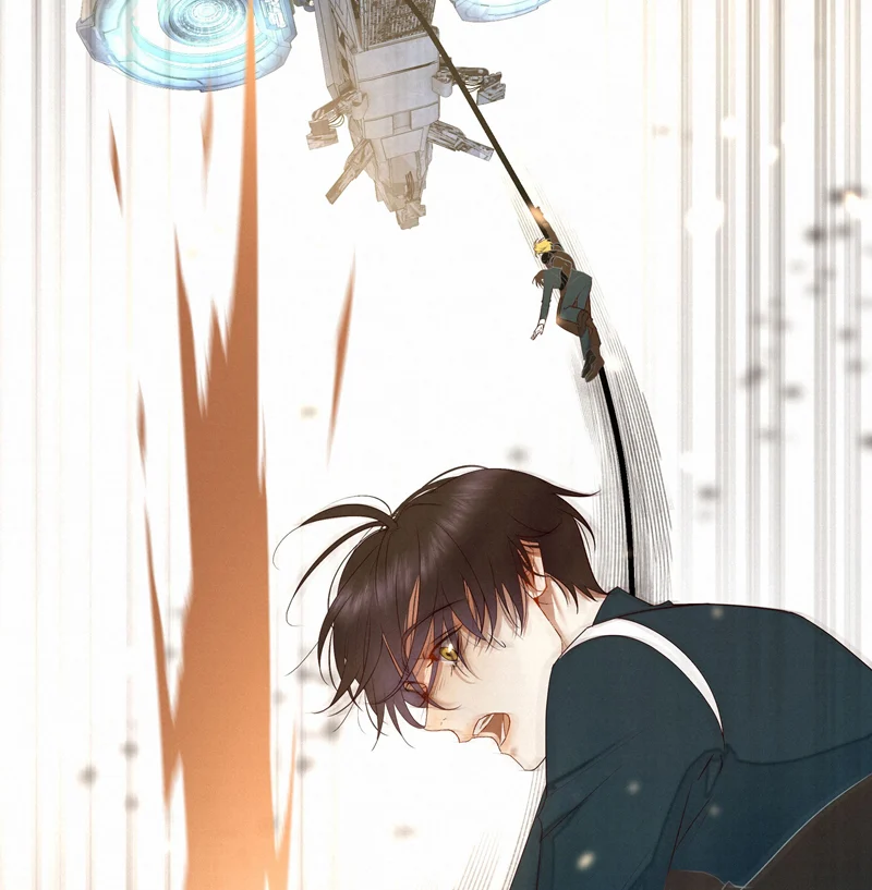 Tuyệt Xử Phùng Sinh: Chapter 21
