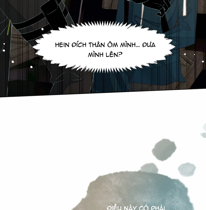 Tuyệt Xử Phùng Sinh: Chapter 21