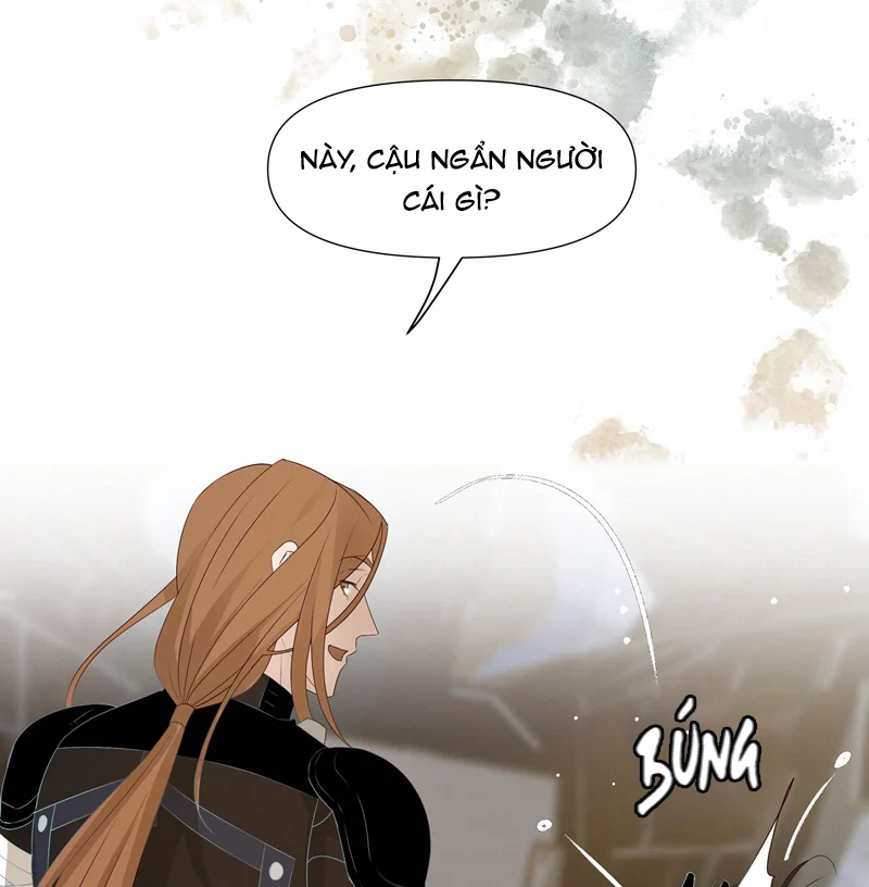 Tuyệt Xử Phùng Sinh: Chapter 21