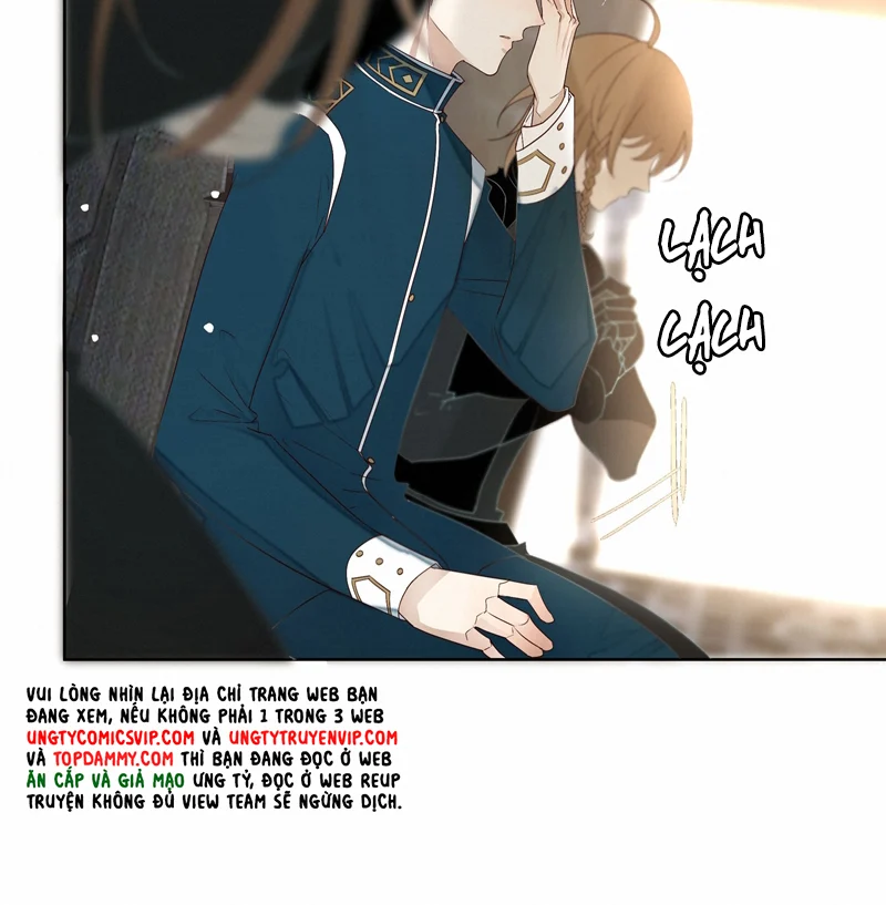 Tuyệt Xử Phùng Sinh: Chapter 21