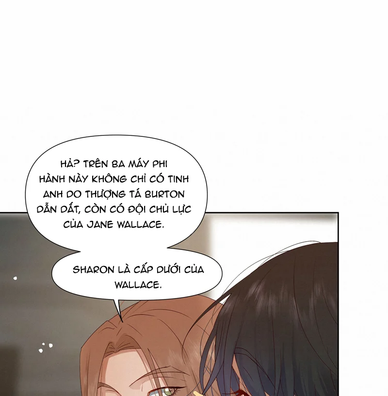 Tuyệt Xử Phùng Sinh: Chapter 21