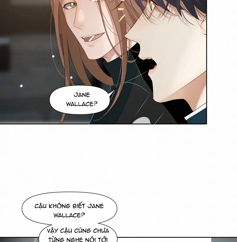 Tuyệt Xử Phùng Sinh: Chapter 21
