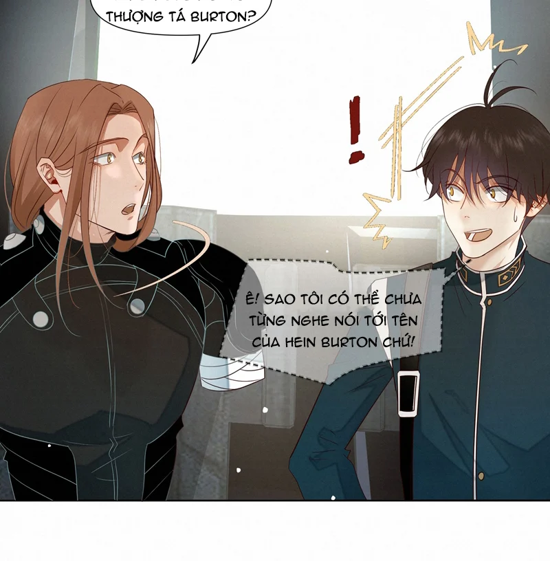 Tuyệt Xử Phùng Sinh: Chapter 21