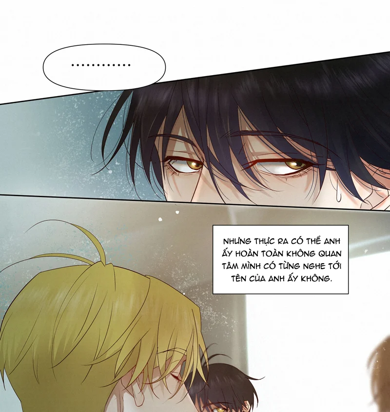 Tuyệt Xử Phùng Sinh: Chapter 21
